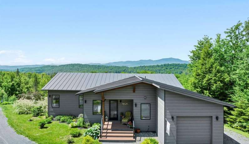 532 Mountain Estates Drive