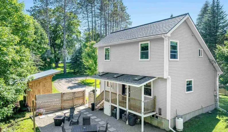872 Golf Course Road