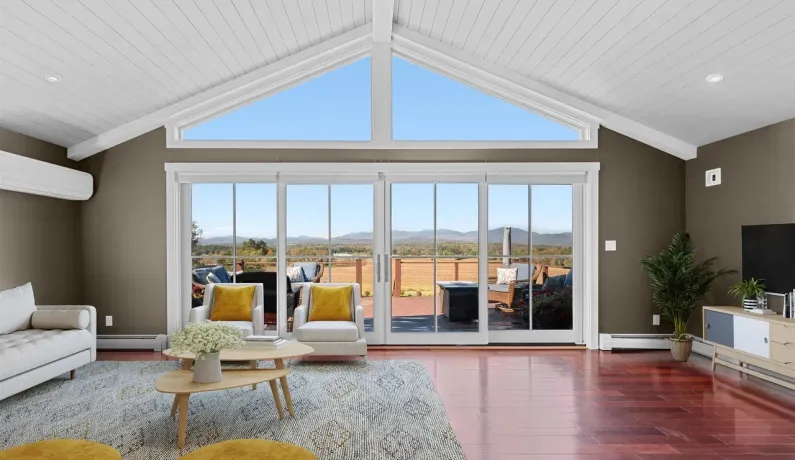 1108 Lower Elmore Mountain Road