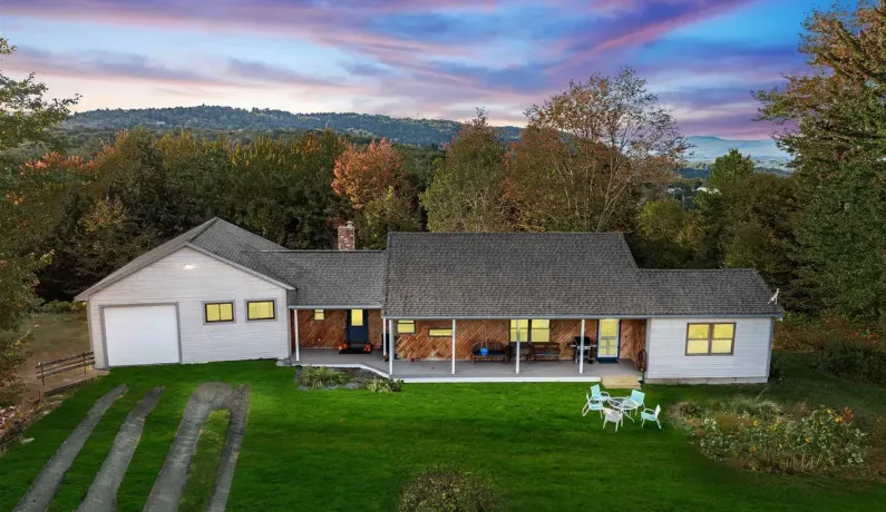395 Mac Miller Road