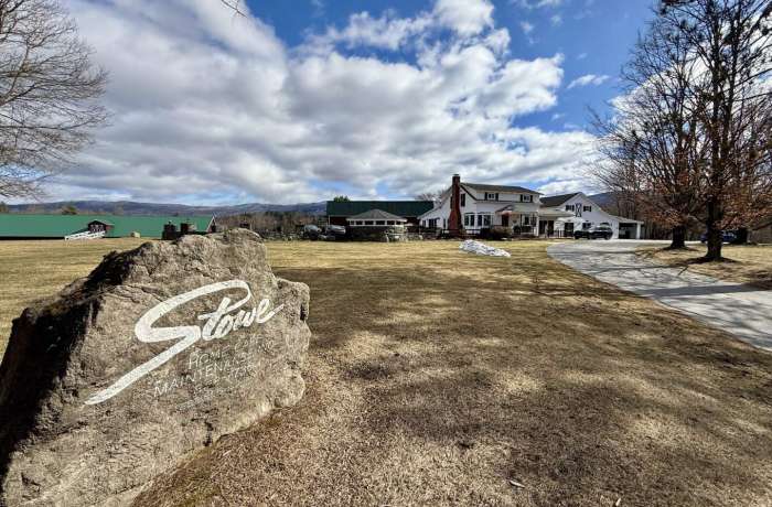 Stowe Home Care and Maintenance | 5247 LaPorte Road