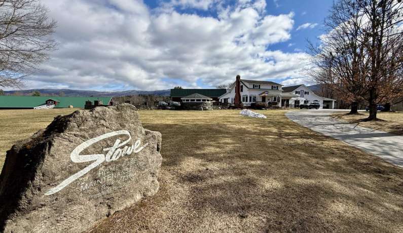 Stowe Home Care and Maintenance | 5247 LaPorte Road